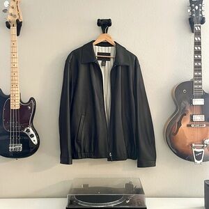 Daniel Cremieux Lambskin Jacket